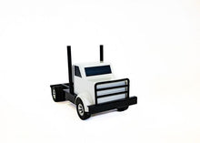 Load image into Gallery viewer, Little Buster Semi Truck
