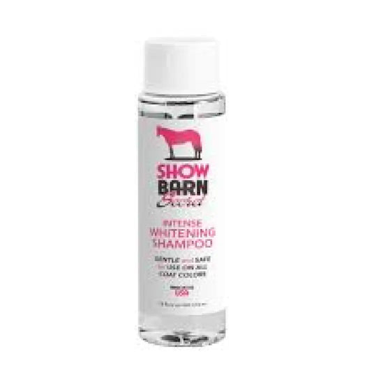 ShowBarn Secret® Whitening Shampoo- 13oz Hair & Coat Care