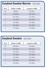 Load image into Gallery viewer, Easyboot Sneaker (Individual)
