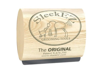 SleekEz Grooming Tool Small Brushes Combs & Blades