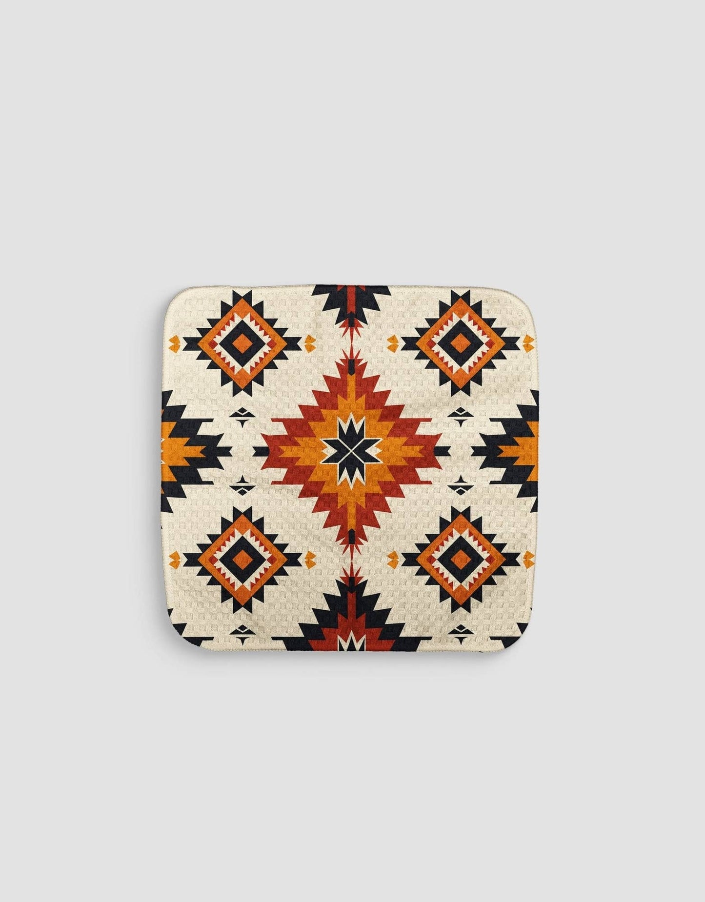 Southwest Tapestry - Loom Loom Kitchen Tea Towel Set
