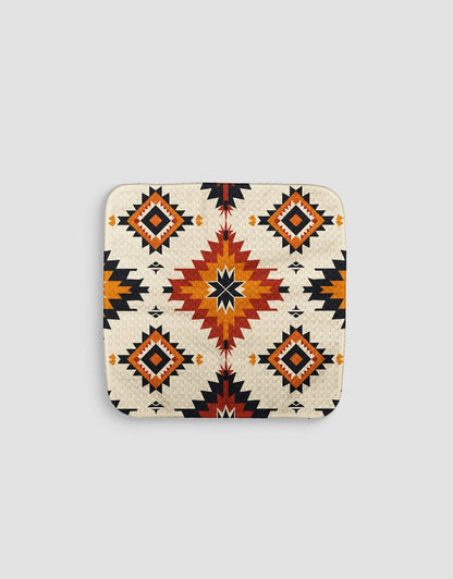 Southwest Tapestry - Loom Loom Kitchen Tea Towel Set