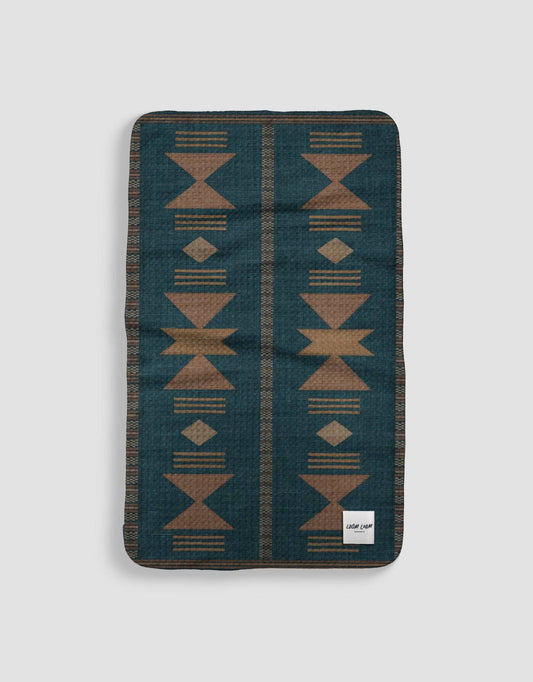 Southwest- Loom Loom Kitchen Tea Towel