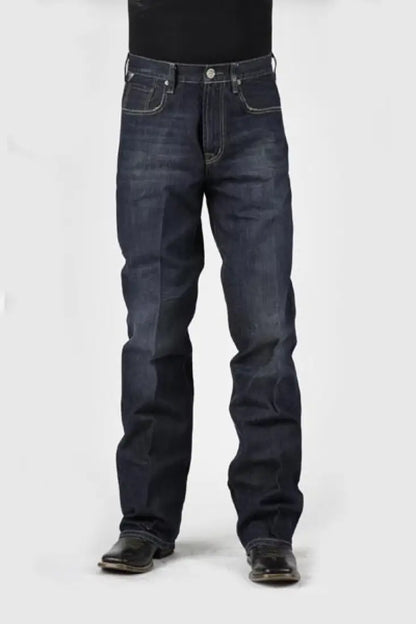 Stetson Men’s 1312 Jean Men’s Bottoms