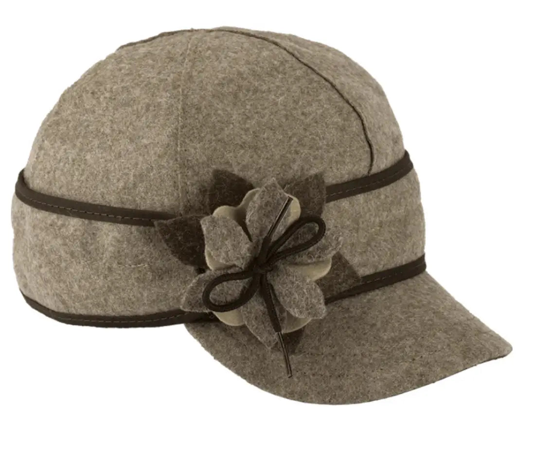 Stormy Kromer Petal Pusher Hat Winter Hats