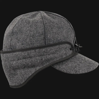 Stormy Kromer Rancher Hat Winter Hats