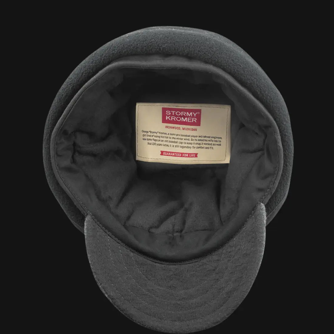 Stormy Kromer Rancher Hat Winter Hats