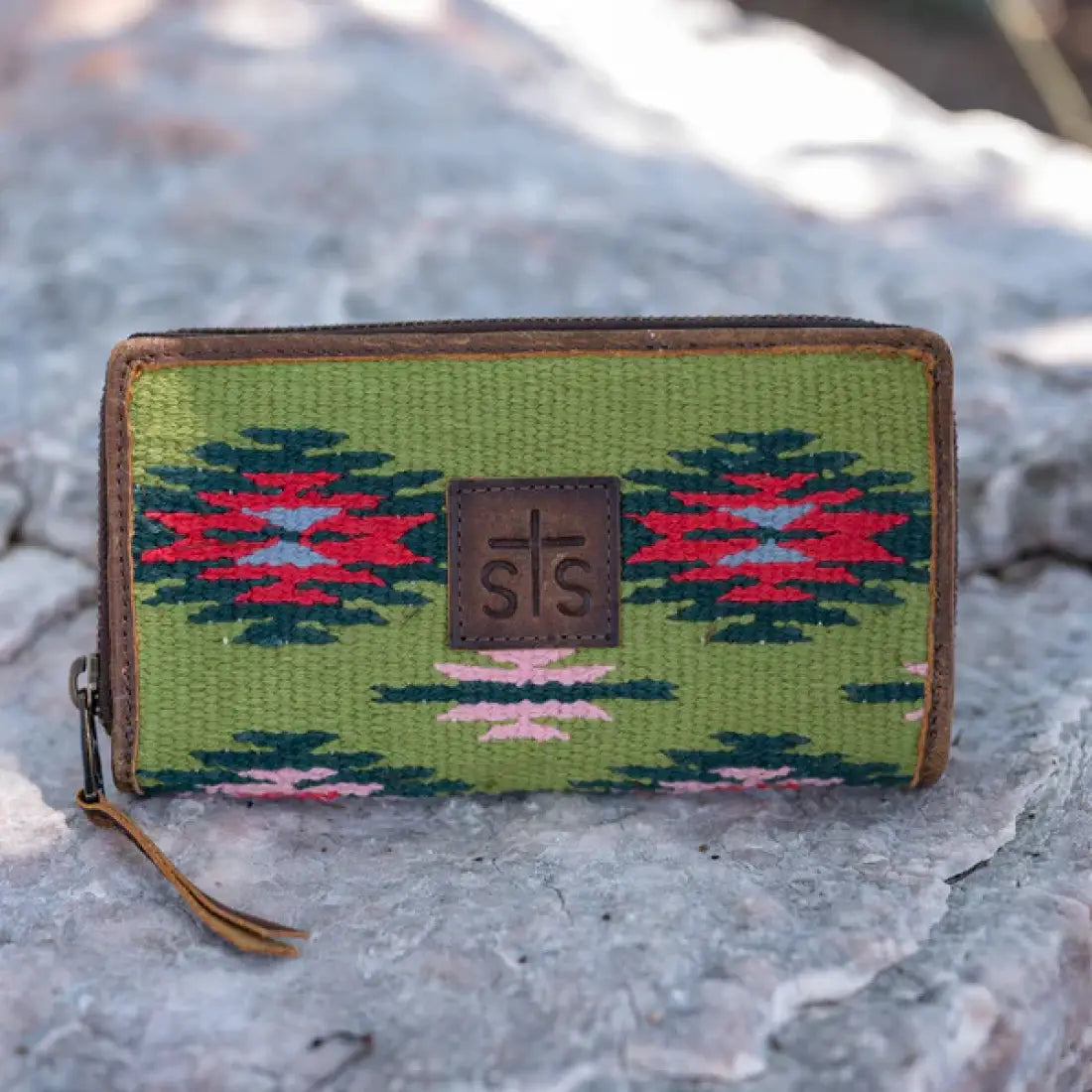 STS Baja Dreams Bifold Wallet Wallet