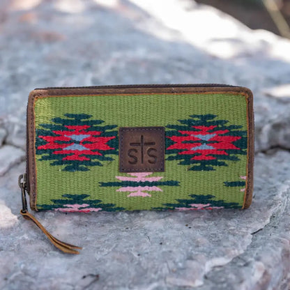STS Baja Dreams Bifold Wallet Wallet