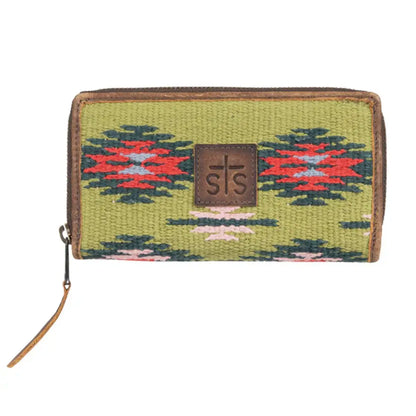 STS Baja Dreams Bifold Wallet Wallet