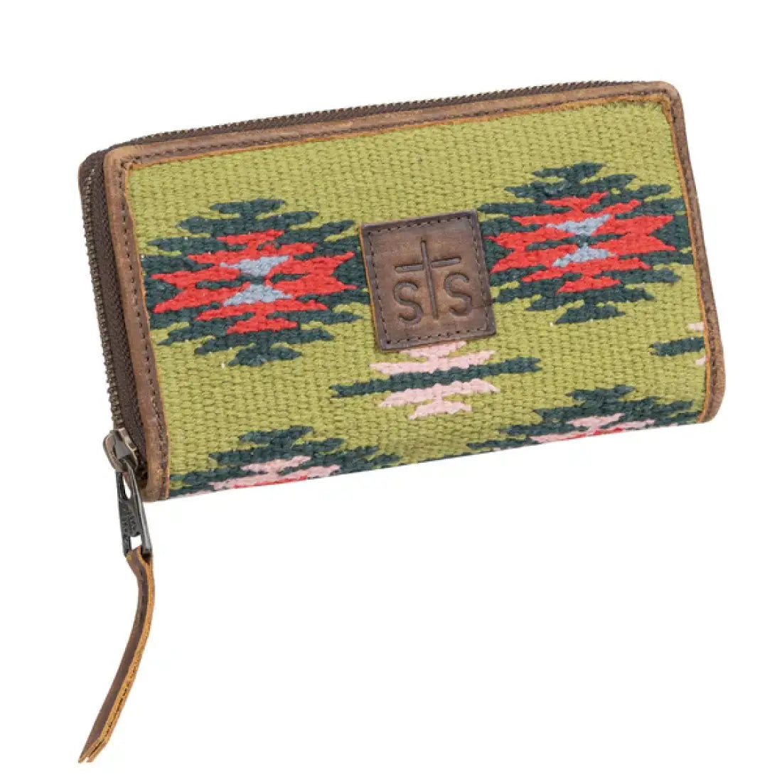 STS Baja Dreams Bifold Wallet Wallet