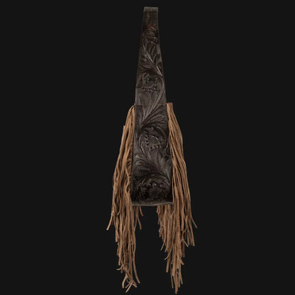 STS Boho Cowgirl Faye Fringe Purse Purse