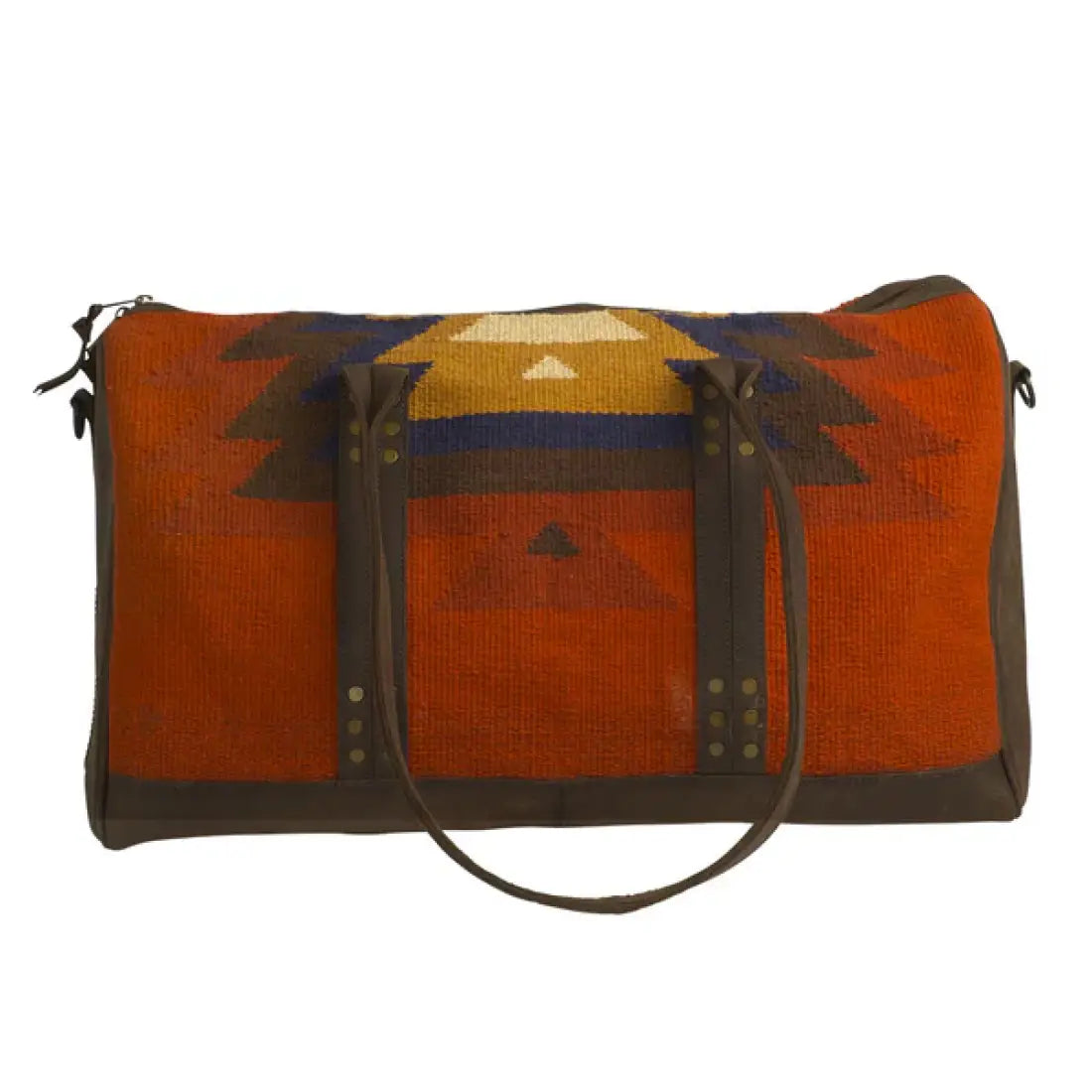 STS Crimson Sun Duffle Bag Purse