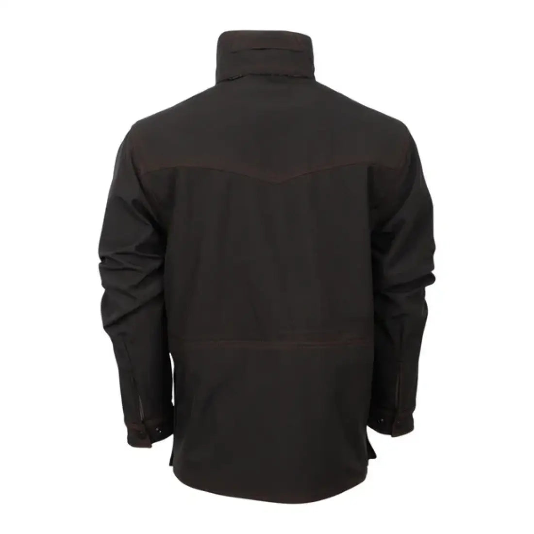 STS Men’s Enzyme Black Brazos Jacket Men’s Coat