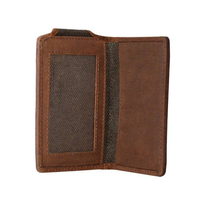 STS Men’s Money Clip Men’s Wallet