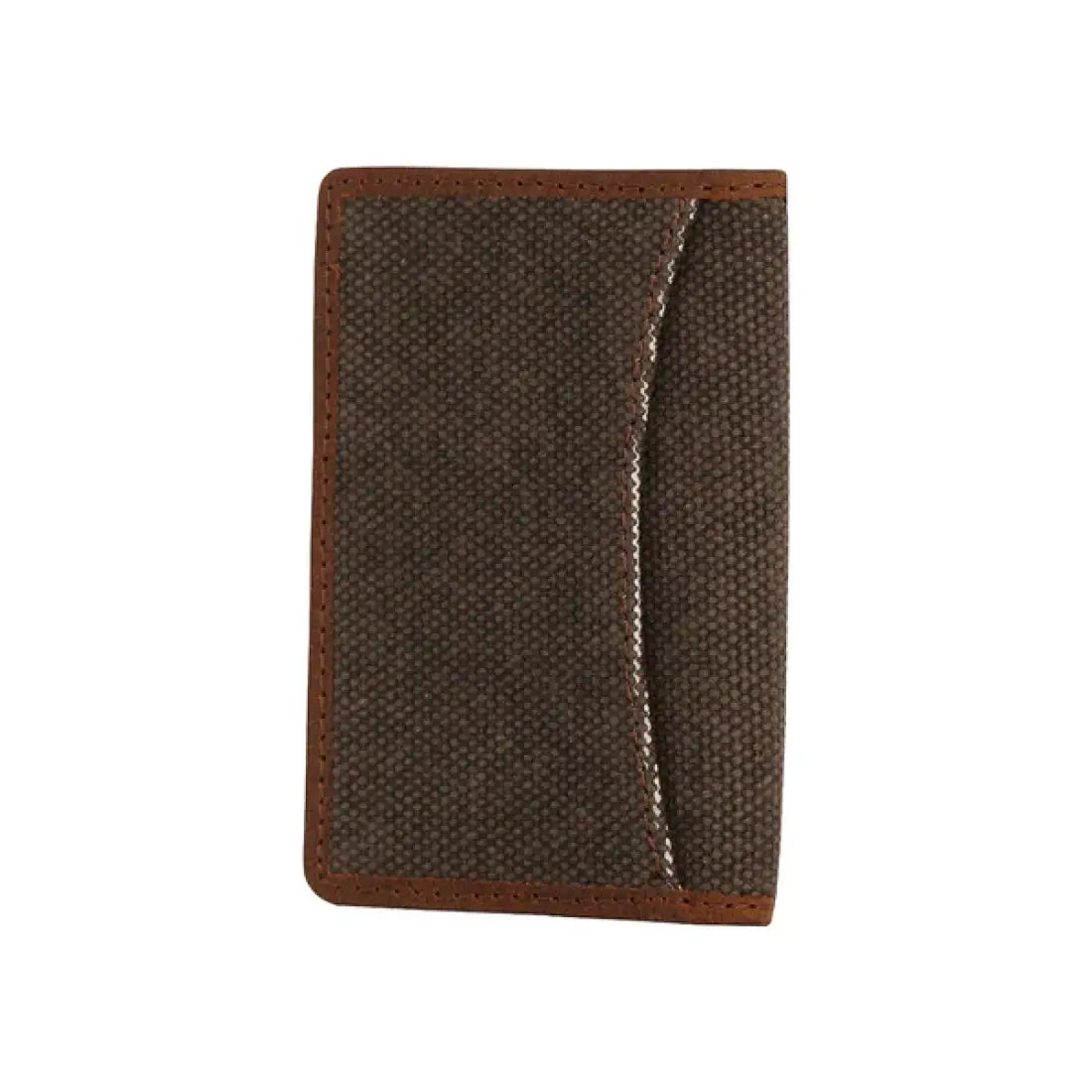 STS Men’s Money Clip Men’s Wallet