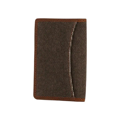 STS Men’s Money Clip Men’s Wallet