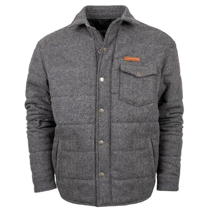 STS Men’s Patron Wool Jacket Men’s Coat