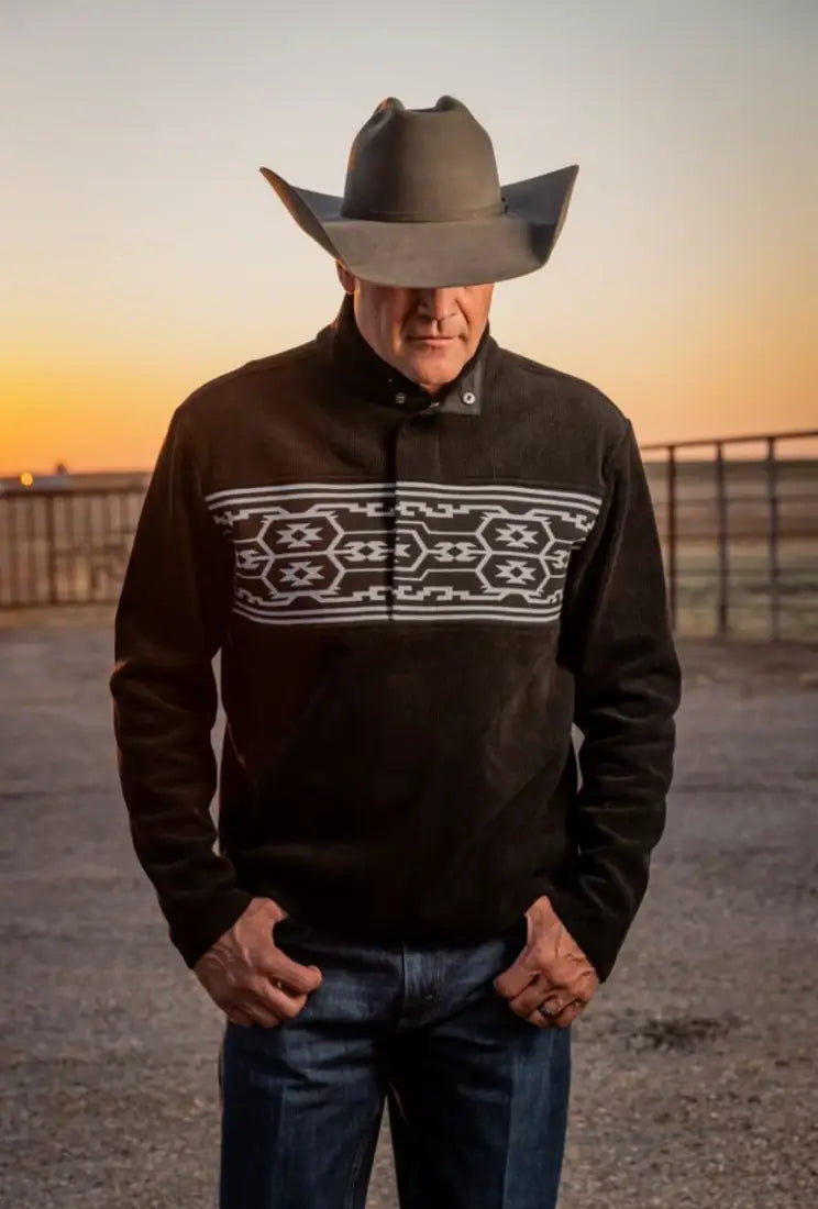 STS Men’s Steamboat Pullover Sweater Medium Men’s Pullover