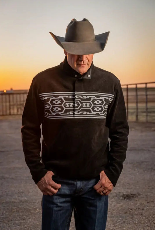 STS Men’s Steamboat Pullover Sweater Medium Men’s Pullover