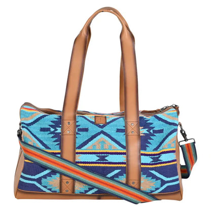 STS Mojave Sky Duffle Bag Purse