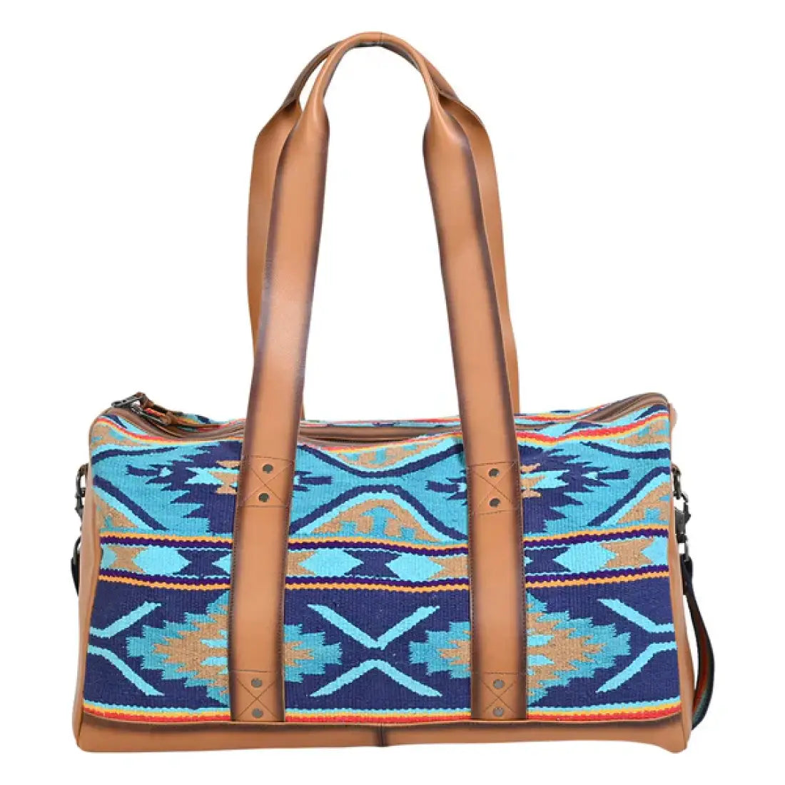 STS Mojave Sky Duffle Bag Purse