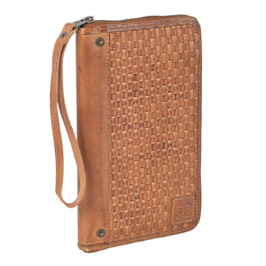 STS Sweet Grass BA Wallet Wallet
