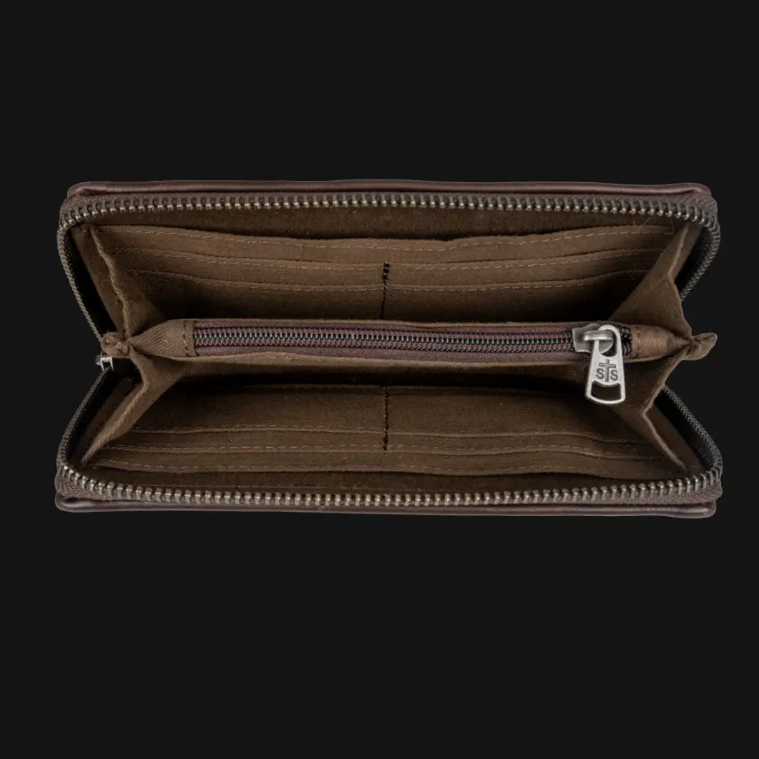 STS Vaquero Bifold Wallet Wallet