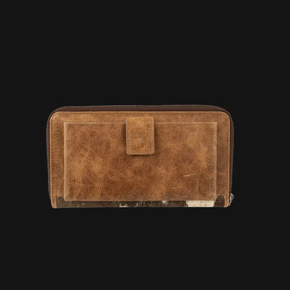 STS Vaquero Concho Bentley Wallet Wallet