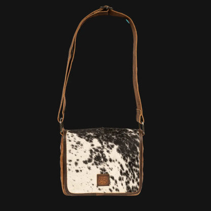 STS Vaquero Della Crossbody Purse