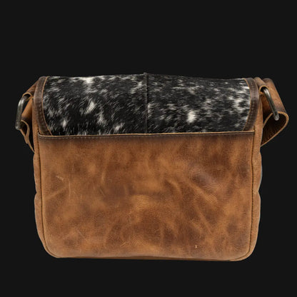STS Vaquero Della Crossbody Purse