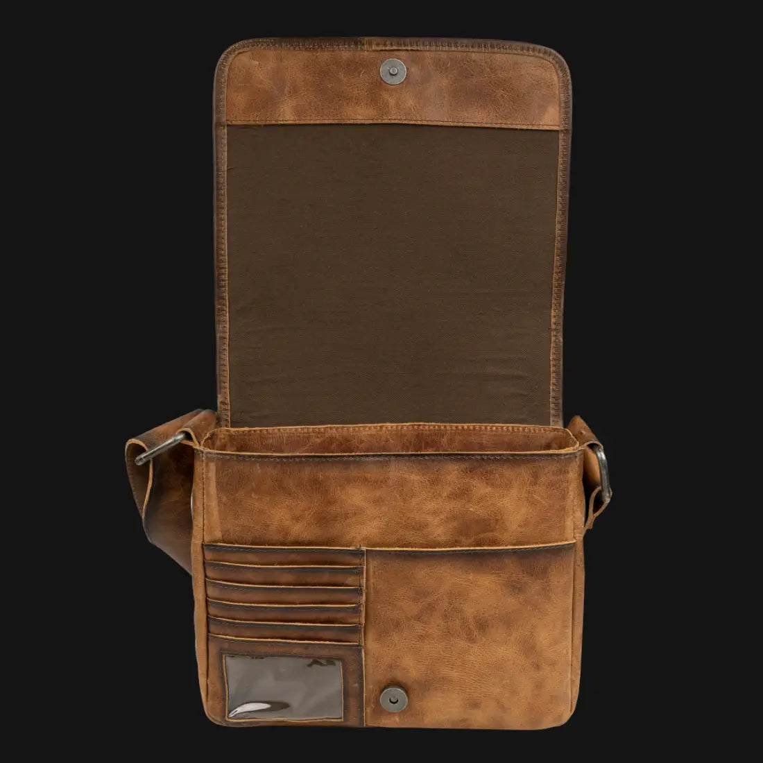 STS Vaquero Della Crossbody Purse