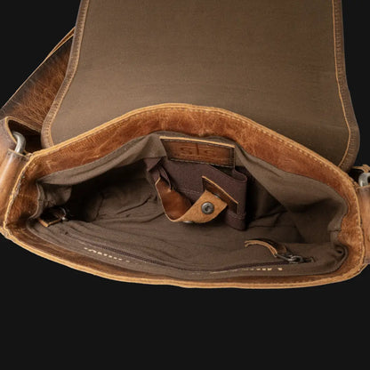 STS Vaquero Della Crossbody Purse