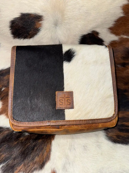 STS Vaquero Della Crossbody Style B Purse