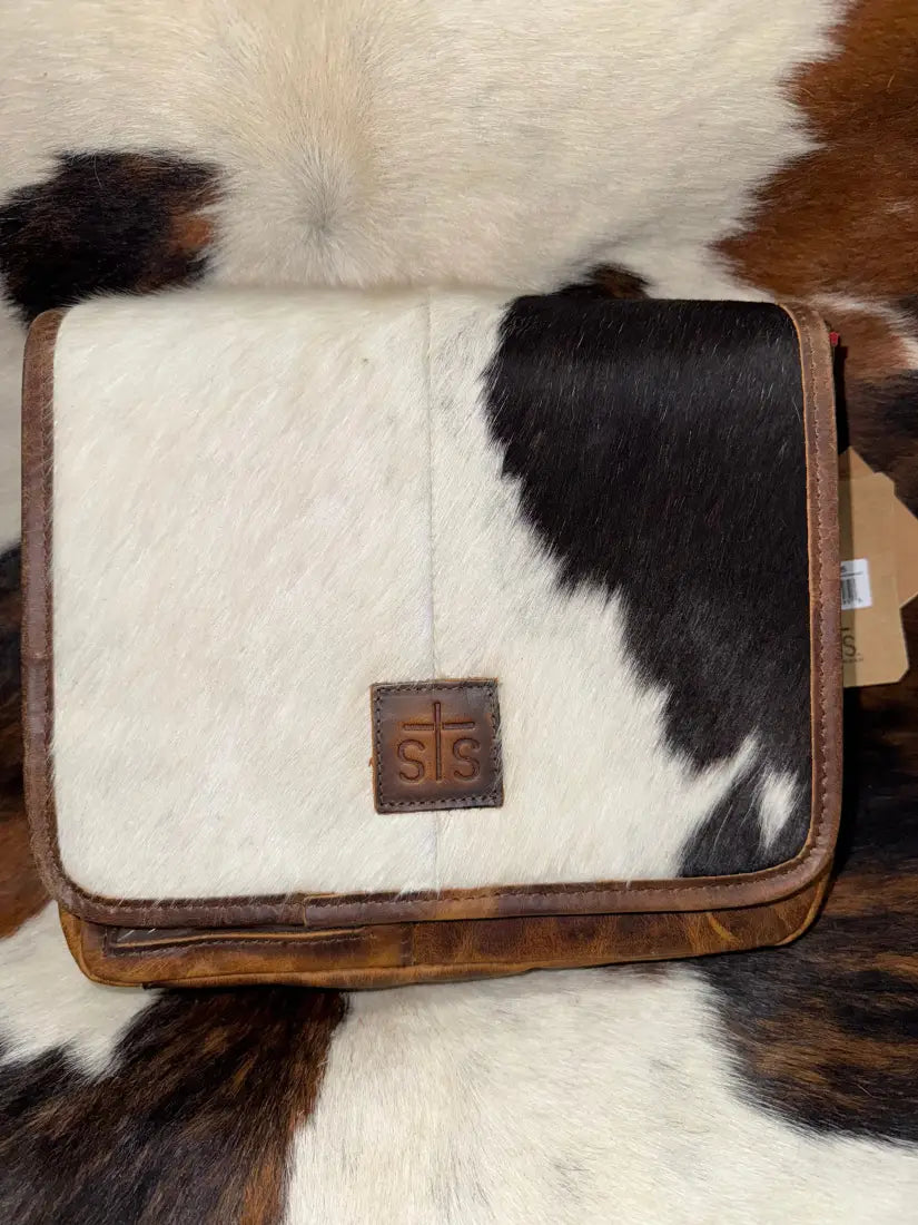 STS Vaquero Della Crossbody Style C Purse