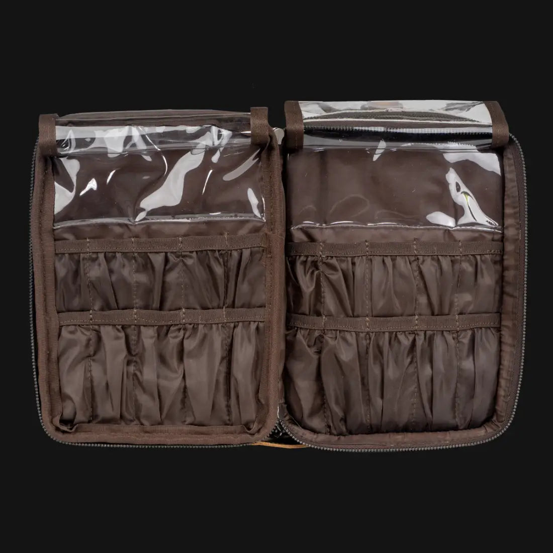 STS Vaquero Glamour Makeup Bag Purse