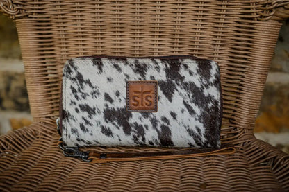 STS Vaquero Kacy Organizer Wallet