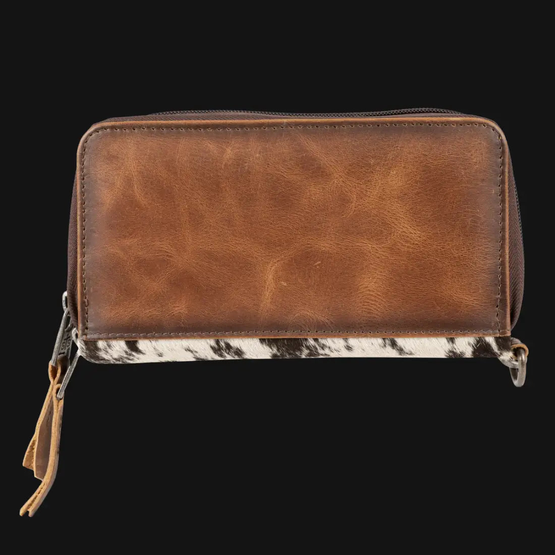 STS Vaquero Kacy Organizer Wallet