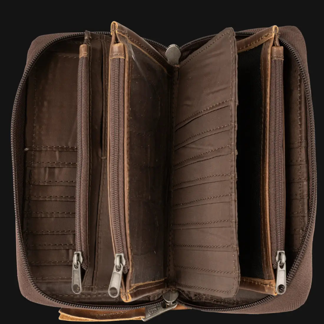 STS Vaquero Kacy Organizer Wallet