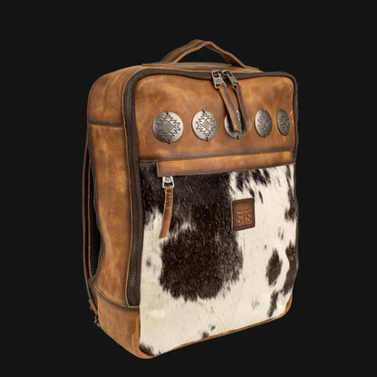 STS Vaquero Lennon Backpack Purse