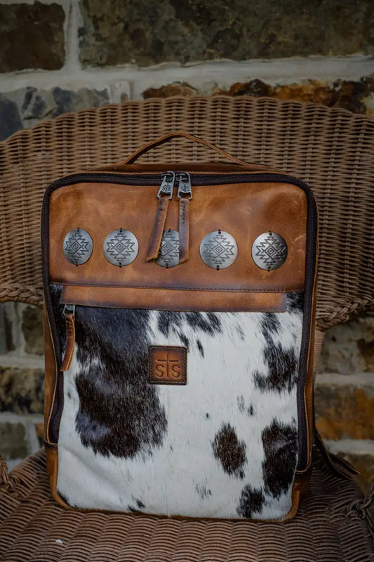 STS Vaquero Lennon Backpack Purse