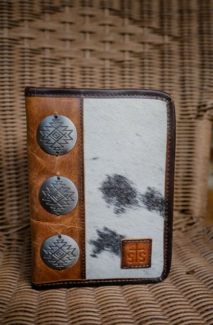 STS Vaquero Magnetic Wallet Wallet