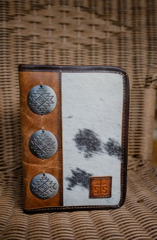 STS Vaquero Magnetic Wallet Wallet