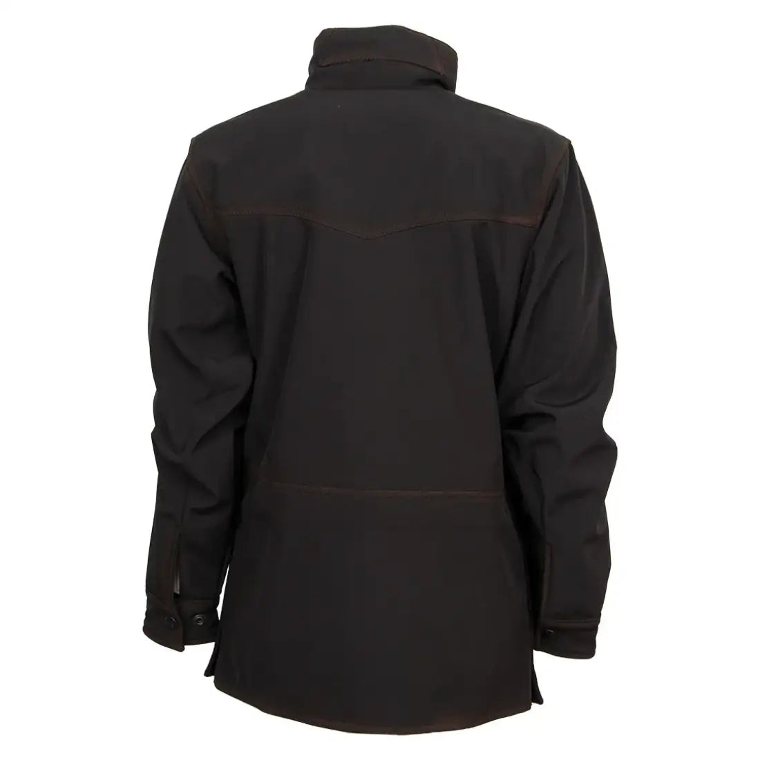 STS Women’s Enzyme Black Brazos Jacket Women’s Coat