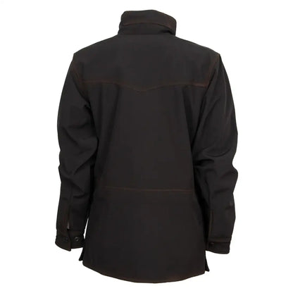 STS Women’s Enzyme Black Brazos Jacket Women’s Coat