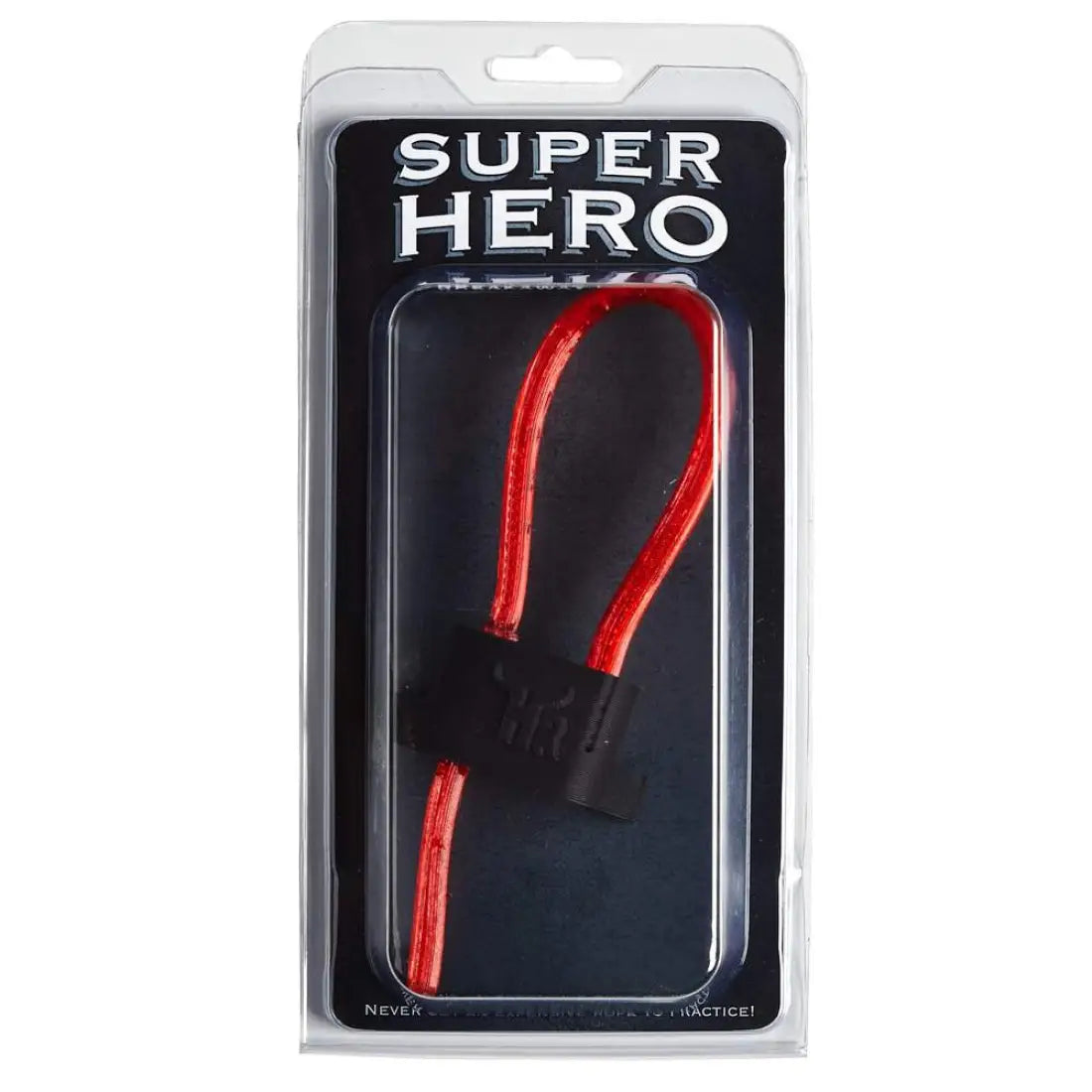 SuperHero Breakaway Honda Rope Accessories