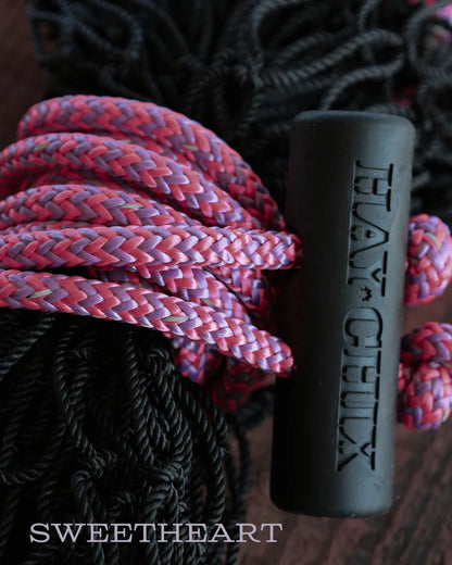 Hay Chix Half Bale Net