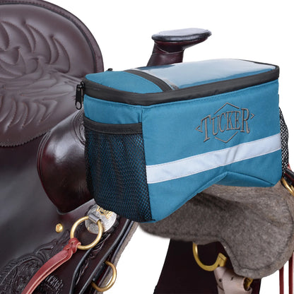 Reinsman Navigator Pommel Bag