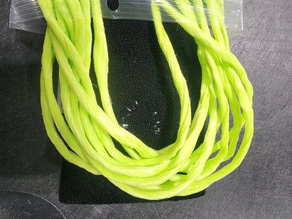 Tail Boot Medium / Lime Tail Bag