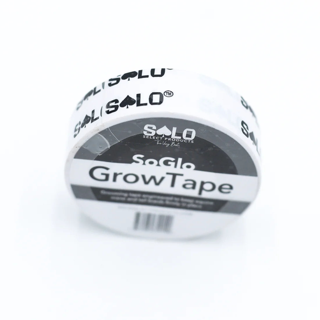Solo Select SoGlo GroTape - No-Pull Mane & Tail Tape